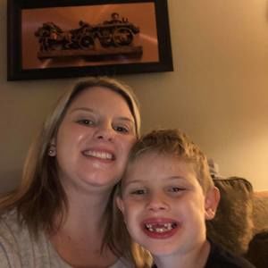 Meet your Posher, Samantha